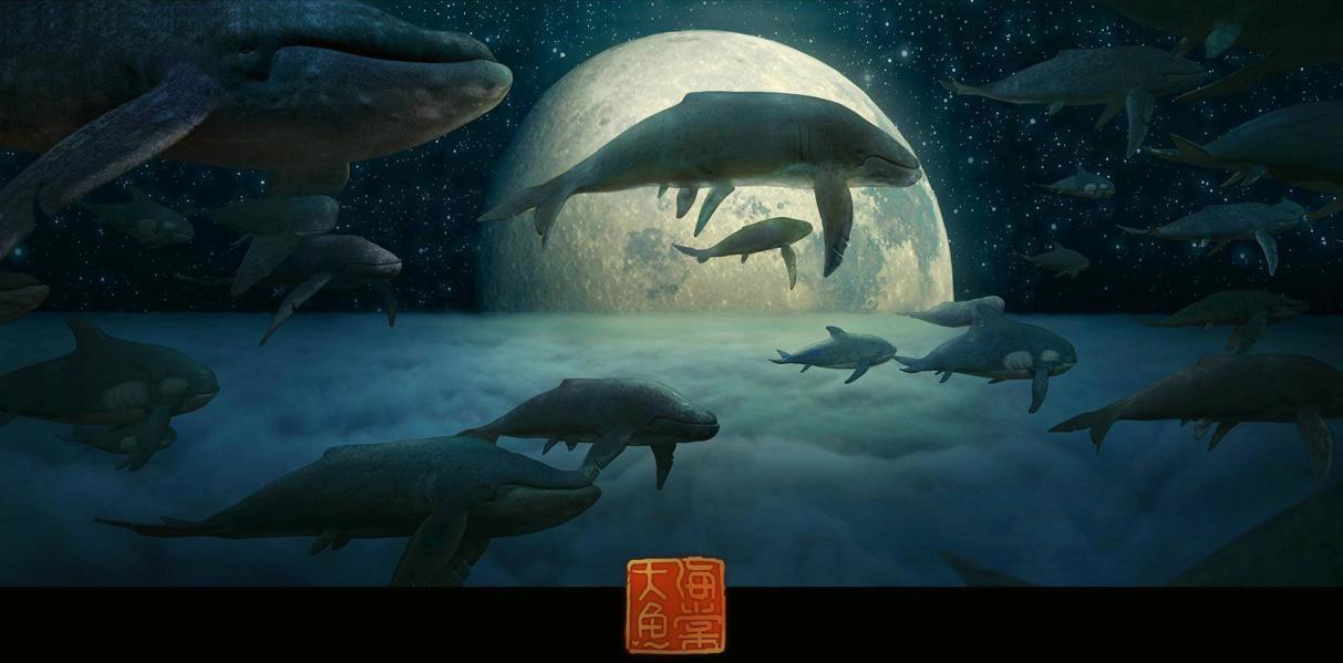 大鱼海棠：时间不会冤枉任何人，他的失败给所有动漫创作者以警醒