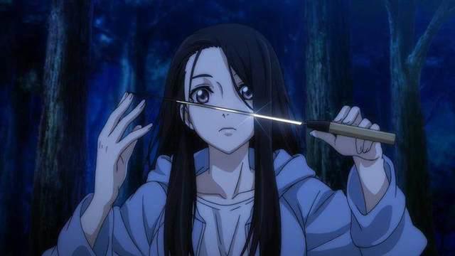 一人之下，奇幻武侠漫画，网友说从题材到质量都是国漫标杆！