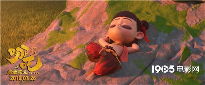 中华文化的硬核品质！且看国漫如何练就中国功夫