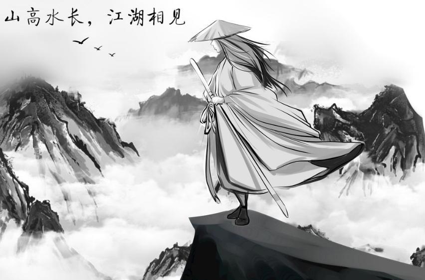 外国友人都有个功夫梦！浅谈《功夫熊猫》大火背后隐藏的武侠情怀