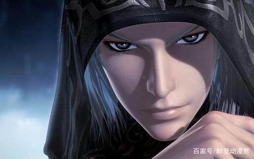 除了《镖人》以外，原来国内还有这么多的优秀武侠漫画作品