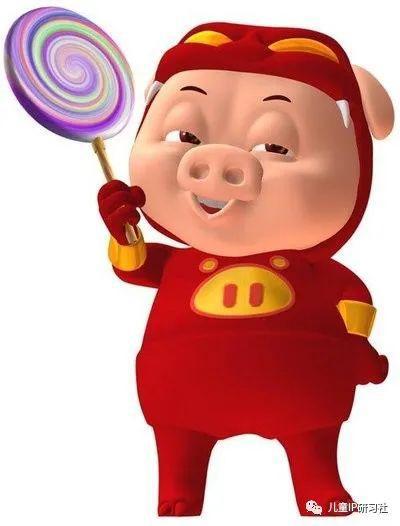 整容后的“猪猪侠”，打算用中国功夫走出国门