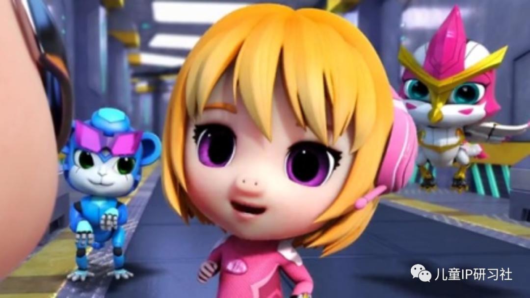 整容后的“猪猪侠”，打算用中国功夫走出国门