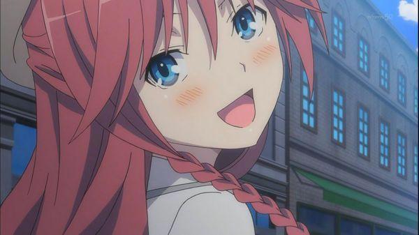 2019年日漫人气女神盘点，有你喜欢的么