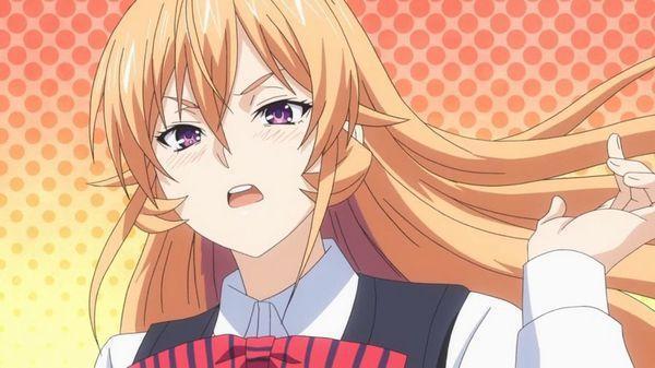 2019年日漫人气女神盘点，有你喜欢的么