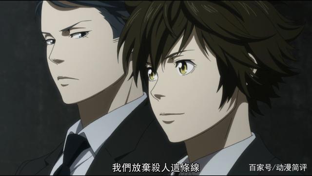 这部神作又回来了！第1集时长45分钟，比剧场版还好看