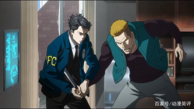 这部神作又回来了！第1集时长45分钟，比剧场版还好看