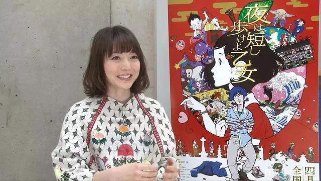 不要只看宫崎骏了，日本还有这些一流的动漫大师，作品都是不错的