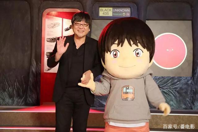 不要只看宫崎骏了，日本还有这些一流的动漫大师，作品都是不错的