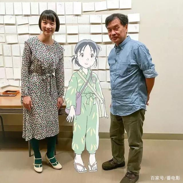 不要只看宫崎骏了，日本还有这些一流的动漫大师，作品都是不错的