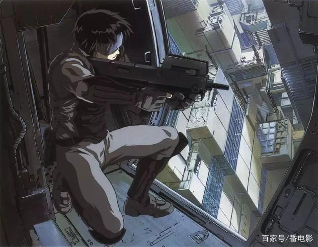 不要只看宫崎骏了，日本还有这些一流的动漫大师，作品都是不错的
