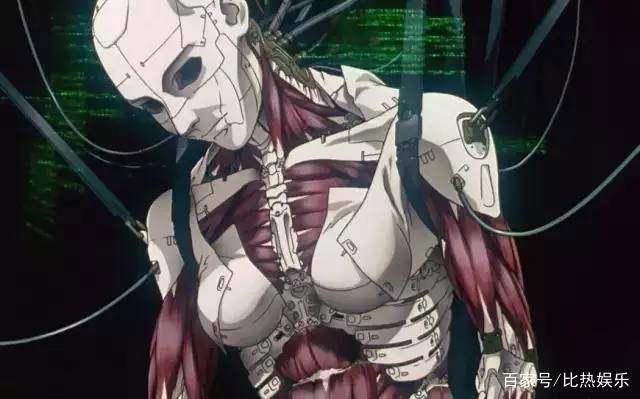 除了迪士尼和宫崎骏，这些动画电影也值得一看