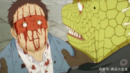 十部2020年最值得期待的动漫，有你期待的吗？-再见小应龙