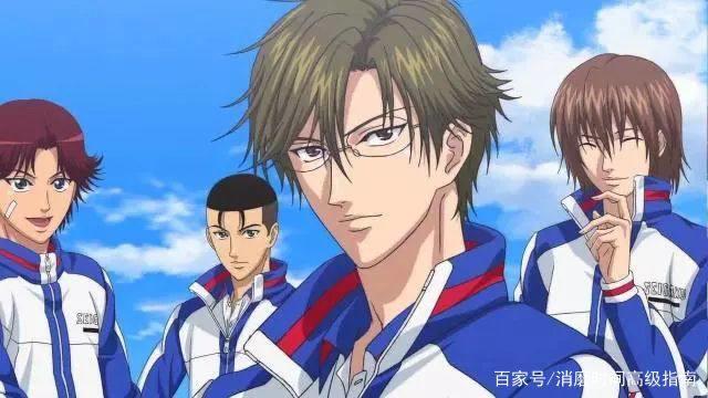 动漫音乐巡礼29：ProductionI.G，业内中坚和倒A档宠儿（一）