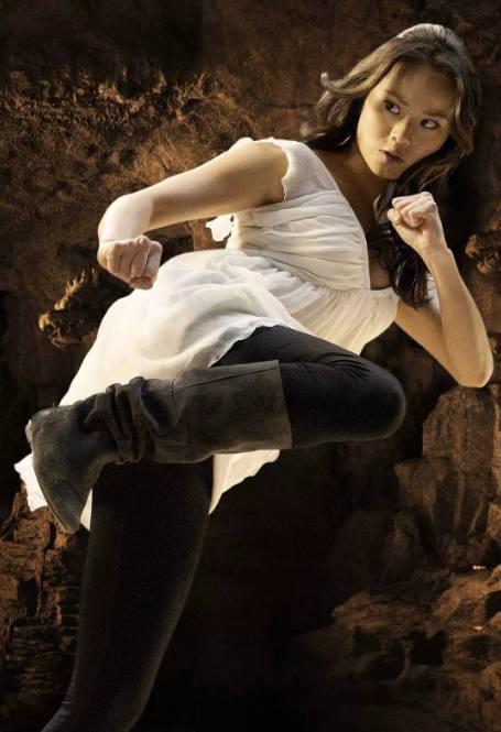 押井守继《攻壳》又出漫改真人，这次寡姐身材再好，我们也不要了