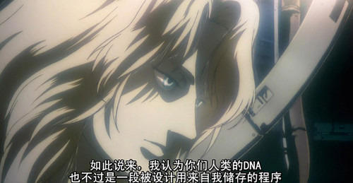 《攻壳机动队》：好莱坞科幻大片的边界