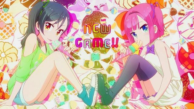 理科生最喜欢看哪些动漫？