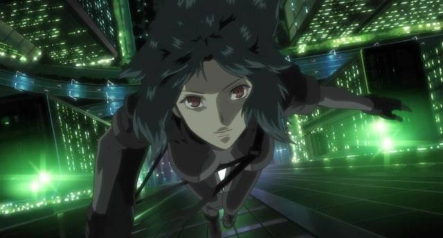 理科生最喜欢看哪些动漫？