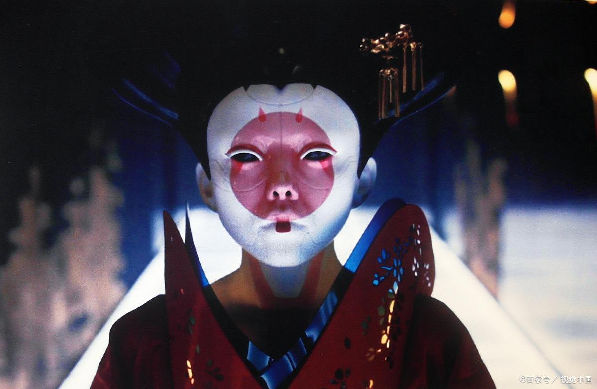 攻壳机动队：形式大于内涵的致敬漫改