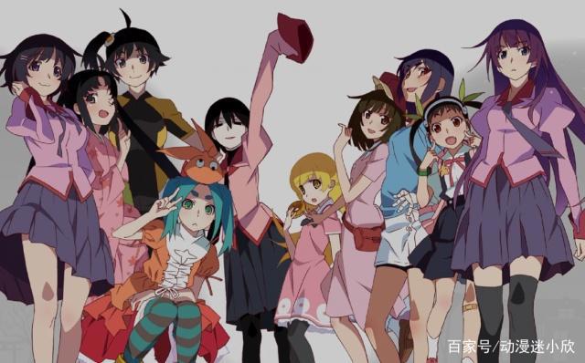 最适合出续集的6个动画，你最喜欢哪个？我投攻壳机动队一票