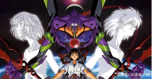 最适合出续集的6个动画，你最喜欢哪个？我投攻壳机动队一票