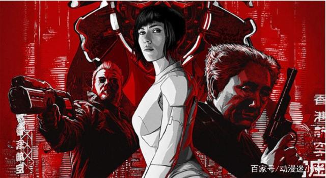 最适合出续集的6个动画，你最喜欢哪个？我投攻壳机动队一票