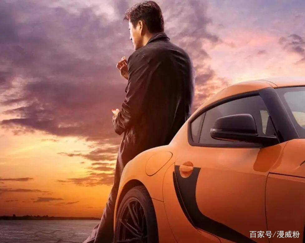 《速度与激情9》确认引进国内，《攻壳机动队》上映4周年！