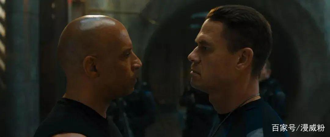 《速度与激情9》确认引进国内，《攻壳机动队》上映4周年！