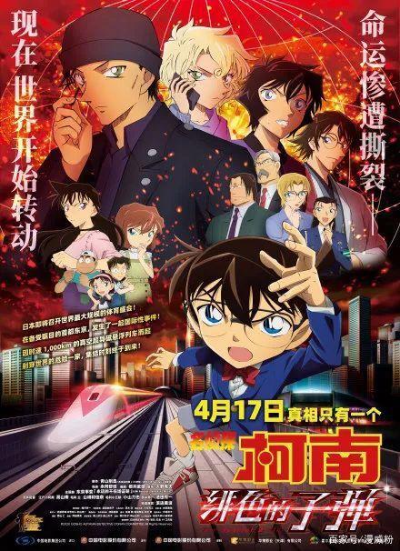 《速度与激情9》确认引进国内，《攻壳机动队》上映4周年！