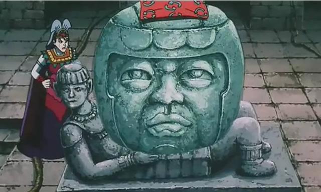 《哆啦A梦：大雄的太阳王传说》豆瓣评分8.1，永远的梦！