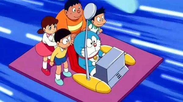 动漫向：穿越回过去，我就是龙傲天——二次元的穿越剧