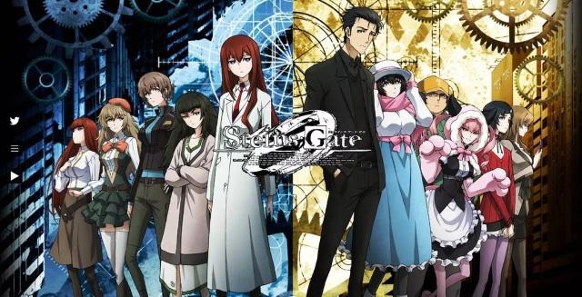 动漫向：穿越回过去，我就是龙傲天——二次元的穿越剧