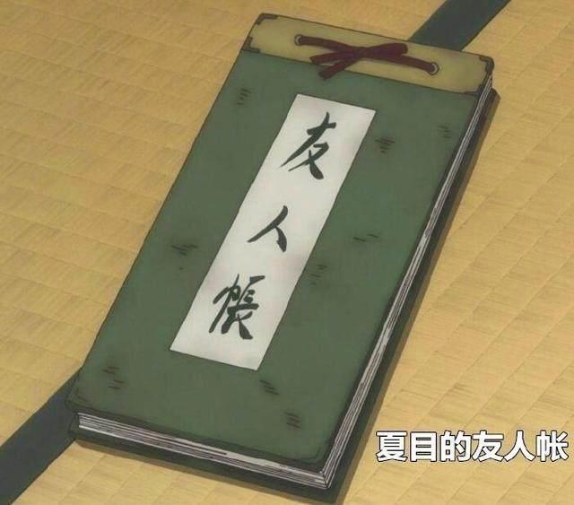 这些神奇的动漫道具，你想拥有哪一个？