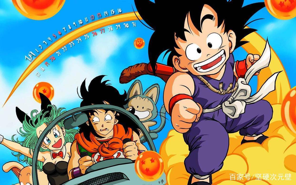 国漫、日漫、韩漫都借鉴《西游记》，或经典或雷人，你都看过了吗