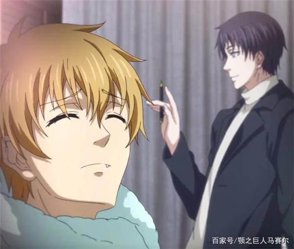 动漫全职高手：没有兴欣，方锐还能去哪？蓝雨也是个不错的选择！