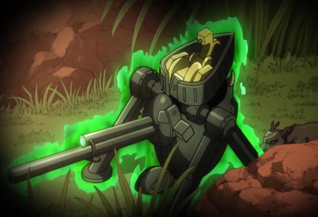 JOJO：无敌男人空条承太郎也有弱点，三次大败都是因弱点被触发