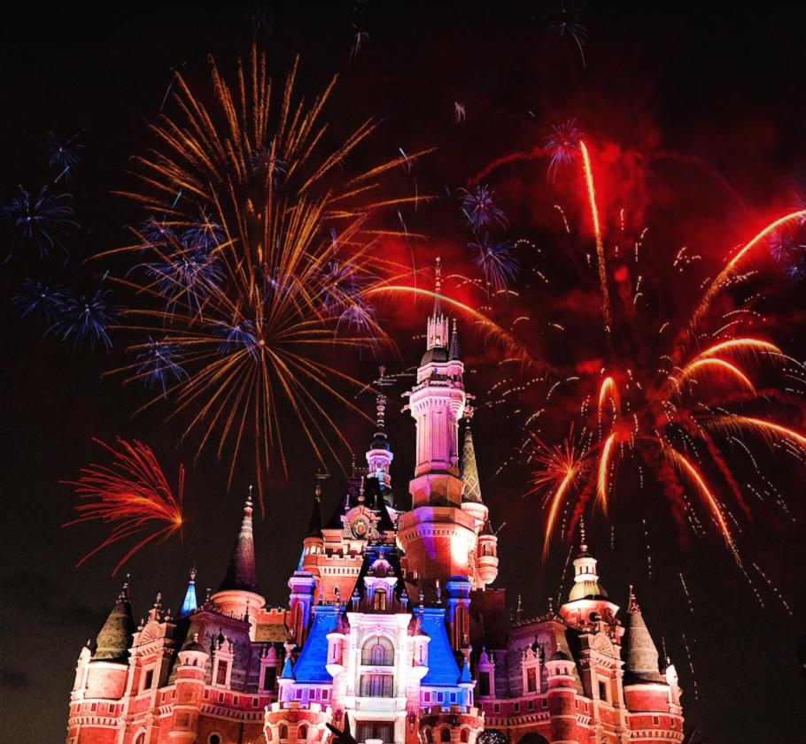 游乐园里“独一档”，口碑知名度俱佳，比长隆还好玩