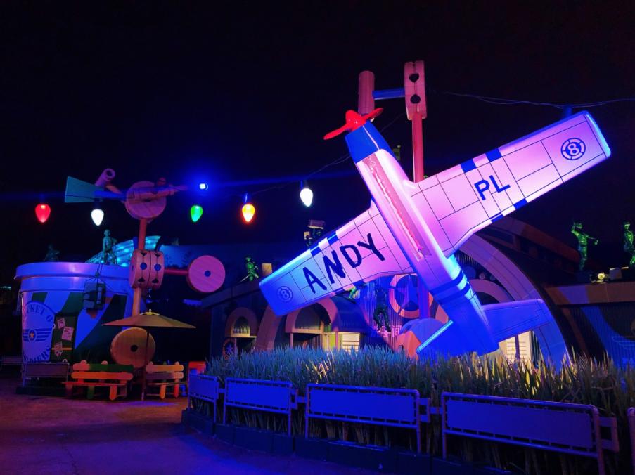 游乐园里“独一档”，口碑知名度俱佳，比长隆还好玩