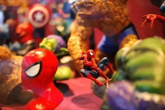 寒假来啦，带宝贝去哪儿玩？韩国这家玩具博物馆是孩子的天堂！