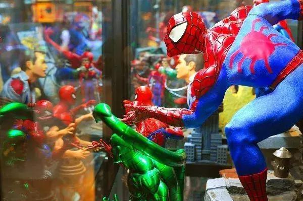 寒假来啦，带宝贝去哪儿玩？韩国这家玩具博物馆是孩子的天堂！