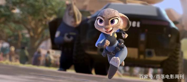 豆瓣9.2，迪士尼经典动漫，一部给成人看的动漫