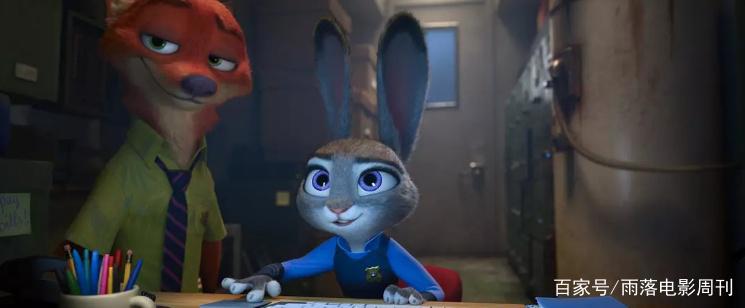 豆瓣9.2，迪士尼经典动漫，一部给成人看的动漫