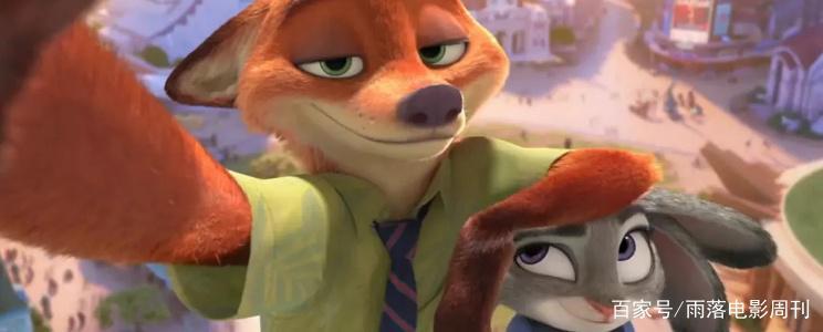 豆瓣9.2，迪士尼经典动漫，一部给成人看的动漫