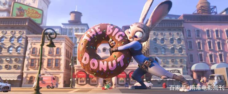 豆瓣9.2，迪士尼经典动漫，一部给成人看的动漫