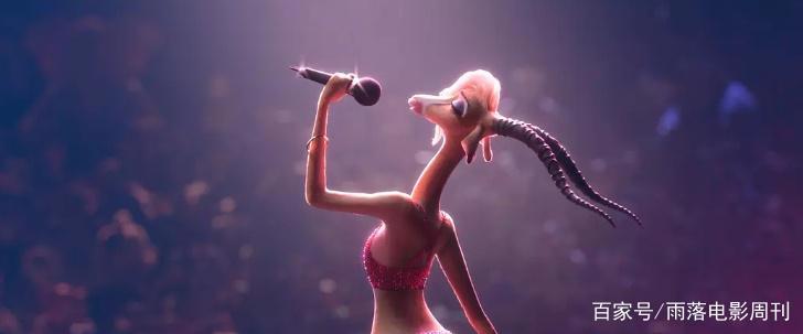 豆瓣9.2，迪士尼经典动漫，一部给成人看的动漫