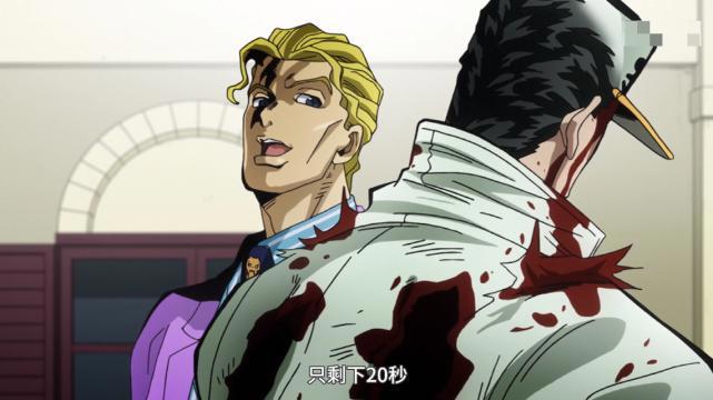 JOJO：空条承太郎并未被削弱，相反荒木老师还在提升他的力量