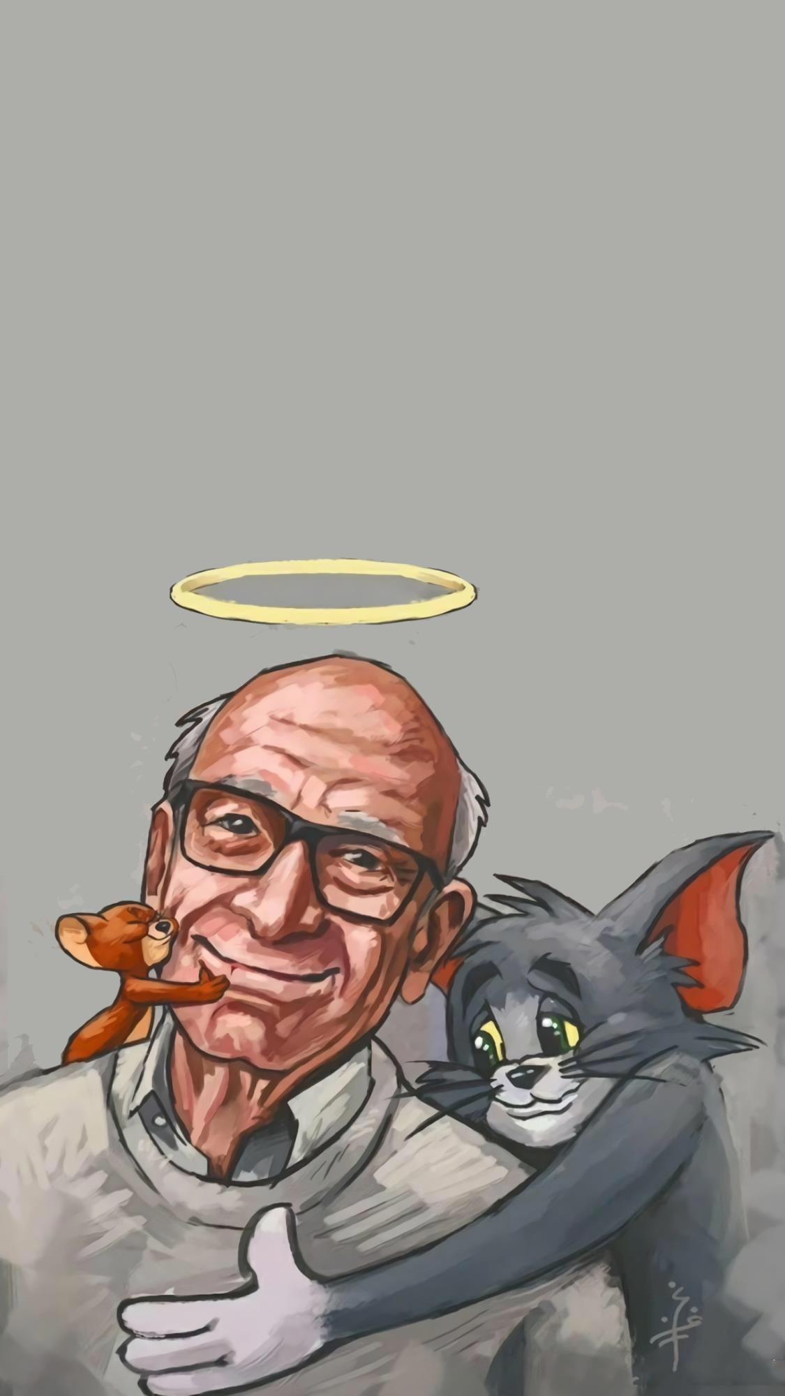 经典动漫导演去世，致敬我的童年！