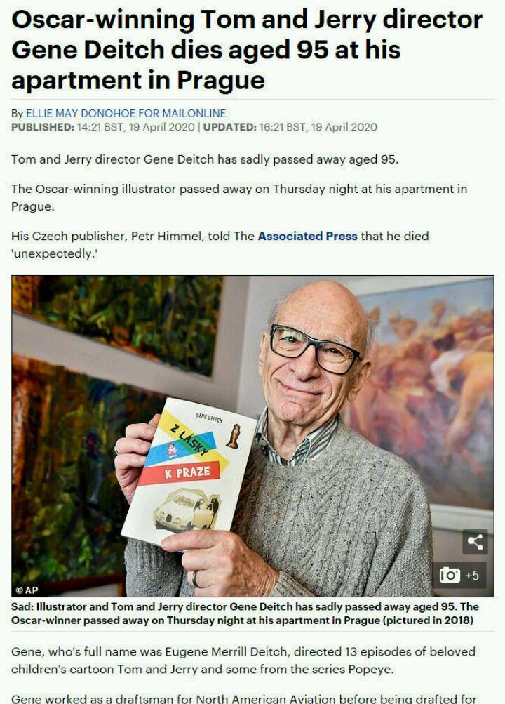 经典动漫导演去世，致敬我的童年！