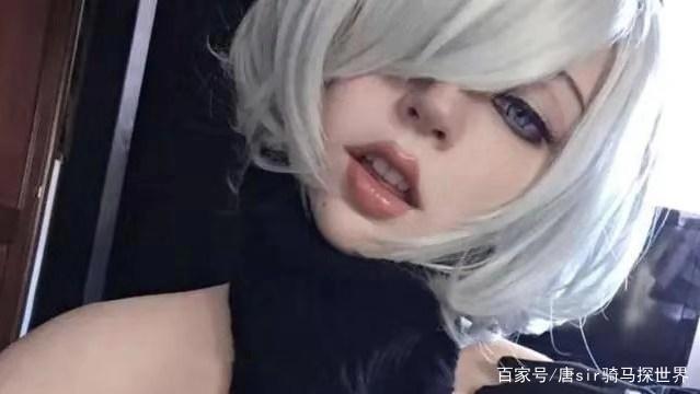 日本宅男盛会，上万人围绕一少女拍照，号称是“宅男天堂”