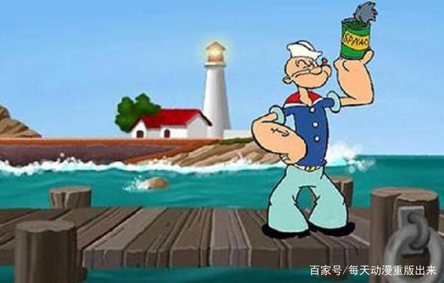 猫和老鼠导演去世汤姆杰瑞因他打了一辈子架却为世人带来了欢乐